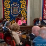 La alcaldesa destaca la gestión económica y de personal de Esperanza Nieto en el Ayuntamiento de Cartagena La alcaldesa destaca la gestión económica y de personal de Esperanza Nieto en el Ayuntamiento de Cartagena