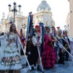 Carthagineses y Romanos, invitados a participar en las fiestas de Moros y Cristianos de Alicante Carthagineses y Romanos, invitados a participar en las fiestas de Moros y Cristianos de Alicante