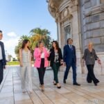 Cartagena comparte con Almería el éxito de las mejoras de integración del puerto con la ciudad