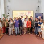 Franco Bifo Berardi, Javier Sádaba y la Noche Europea de los Investigadores, protagonistas de una nueva programación de Cartagena Piensa