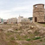 El Ayuntamiento saca a licitación la restauración del Molino Ermita de San Cristóbal en El Molinete El Ayuntamiento saca a licitación la restauración del Molino Ermita de San Cristóbal en El Molinete