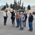 El Ayuntamiento construirá una pista polideportiva en Isla Plana