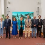 Cartagena incorpora a Álvaro Valdés como concejal y refuerza el área Económica del Ayuntamiento