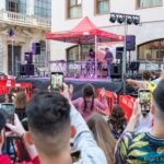 Más de 40 beatboxers de toda España batallan en Cartagena este sábado