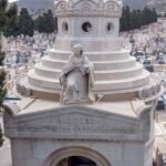 Abierta la inscripción de las visitas guiadas al cementerio de Los Remedios con motivo del Día de Todos los Santos