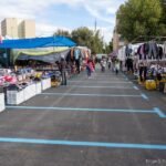 El mercadillo de los miércoles en Cartagena abre el Día de Todos los Santos y los parques ya tienen horario de invierno El mercadillo de los miércoles en Cartagena abre el Día de Todos los Santos y los parques ya tienen horario de invierno