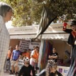 Abierta la inscripción para vender en el Mercadillo Artesanal Juvenil y el Encuentro Asociativo de Cartagena