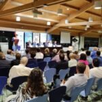 La fiesta de la Hispanidad en Cartagena se celebrará con más de una veintena de actividades culturales