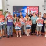 El nuevo grito solidario de Asido Cartagena llega al Parque Torres con un concierto este sábado