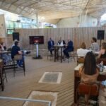 Administraciones y empresarios crean 