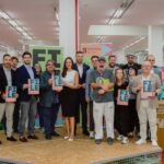 Comienzan las actividades del FILE en Cartagena Comienzan las actividades del FILE en Cartagena