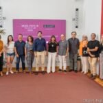 Leer, Pensar, Imaginar completa la programación literaria de 'Octubre, mes de las letras' en Cartagena