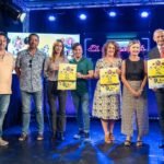 Un show de magia ambientado en Harry Potter inicia la programación familiar del Nuevo Teatro Circo de Cartagena