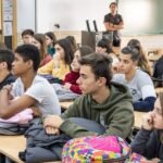 Juventud abre el plazo de inscripción para las actividades del programa ¿Vienes o Voy?