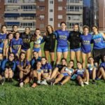 Elcano y el UCAM Atletismo Cartagena en los Campeonatos de España Sub14, Sub16, Sub20 y Autonómicas Sub16 Elcano y el UCAM Atletismo Cartagena en los Campeonatos de España Sub14, Sub16, Sub20 y Autonómicas Sub16