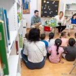 El Ayuntamiento incorporará 3.200 nuevos volúmenes a las Bibliotecas Municipales de Cartagena