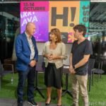 La segunda edición del Hermosa Fest lleva vendidas más de cuatro mil entradas con gran presencia de público internacional