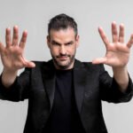 El mentalista Jorge Astyaro actúa en el Teatro Apolo de El Algar con Hipnonautas y un taller para eliminar la ansiedad