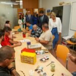 Cartagena tendrá un nuevo segundo centro de salud mental en El Parchís