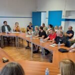 El Ayuntamiento acerca los servicios de la Agencia de Empleo a los asociaciones de vecinos de Cartagena