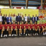 La Copa de España de Fútbol Sala prevé un impacto económico de 10 millones de euros en Cartagena