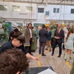 Cartagena ofrece 7.400 plazas para estudiar Formación Profesional