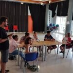 El consejo municipal de la infancia y adolescencia de Cartagena ultima sus propuestas para el pleno infantil de noviembre El consejo municipal de la infancia y adolescencia de Cartagena ultima sus propuestas para el pleno infantil de noviembre