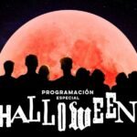 El Ayuntamiento de Cartagena oferta talleres y rutas para jóvenes con motivo de Halloween El Ayuntamiento de Cartagena oferta talleres y rutas para jóvenes con motivo de Halloween