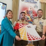 Más de dos mil corredores disputarán la XX edición del Cross de Artillería de Cartagena Más de dos mil corredores disputarán la XX edición del Cross de Artillería de Cartagena