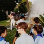 Cartagena celebra este fin de semana su Encuentro Interasociativo