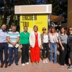 Cartagena, seleccionada para un proyecto europeo que estudia cómo crear la ‘Ciudad Digital de la Juventud’ Cartagena, seleccionada para un proyecto europeo que estudia cómo crear la ‘Ciudad Digital de la Juventud’