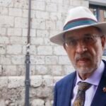 La poesía de Deslinde este año en la Feria del Libro de Cartagena