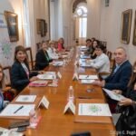 Cartagena revalidará su título como ‘Ciudad Amiga de la Infancia’ de UNICEF, con un nuevo plan a cuatro años