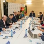 El Ayuntamiento acelerará licencias a la Ciudad del Transporte de la ZAL, que ya tiene terrenos cedidos por el Puerto