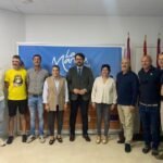 ADLE organiza Weekend Azul en La Manga con más de 15 propuestas de ocio gratuitas y para todas las edades, disponibles durante todo el año