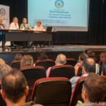 Los Presupuestos Participativos alcanzan una cifra récord de alumnos participantes, casi 25.000, y dotación, 220.000 euros Los Presupuestos Participativos alcanzan una cifra récord de alumnos participantes, casi 25.000, y dotación, 220.000 euros