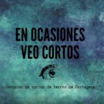 Los aficionados al cine de terror tienen una cita este sábado con la IX edición de ‘En ocasiones veo cortos’ Los aficionados al cine de terror tienen una cita este sábado con la IX edición de ‘En ocasiones veo cortos’