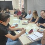 El programa municipal ‘Una escuela abierta a otras culturas’ inicia un nuevo curso escolar El programa municipal ‘Una escuela abierta a otras culturas’ inicia un nuevo curso escolar