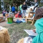 Los escritores Ángeles Caso y Javier Moro destacan en la agenda del sábado de la Feria del Libro de Cartagena