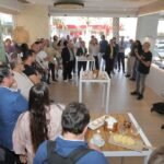 El programa reMANGA de la ADLE potenciará la cooperación empresarial en La Manga El programa reMANGA de la ADLE potenciará la cooperación empresarial en La Manga