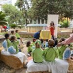 La Feria del Libro de Cartagena culmina este domingo con planes para disfrutar en familia y encuentros con los autores Rosa Huertas y Mario Obrero