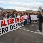 Todos los grupos de la corporación municipal del Ayuntamiento de Cartagena defienden el despido cero en Sabic