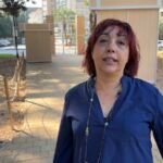 Mercedes Graña (MC) critica el cambio de ubicación de la Feria Outlet debido a la improvisación del gobierno de Arroyo Mercedes Graña (MC) critica el cambio de ubicación de la Feria Outlet debido a la improvisación del gobierno de Arroyo