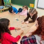 Las Escuelas de Navidad ofertarán 480 plazas para fomentar la conciliación familiar durante la Navidad en Cartagena