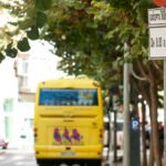 Los más de 160 alumnos de secundaria de El Albujón y La Aljorra recuperarán mañana el servicio de transporte con el IES San Isidoro Los más de 160 alumnos de secundaria de El Albujón y La Aljorra recuperarán mañana el servicio de transporte con el IES San Isidoro
