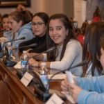El Consejo Municipal de la Infancia y de la Adolescencia celebra pleno el lunes 20 de noviembre