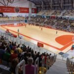 Alsa refuerza las líneas de autobús para el partido del Jimbee Cartagena contra el Barça este martes