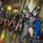 50 carteles optan a ser la imagen del Carnaval de Cartagena 2024 50 carteles optan a ser la imagen del Carnaval de Cartagena 2024