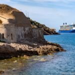 La Batería de San Leandro será la primera fortificación militar en rehabilitarse para uso turístico en Cartagena