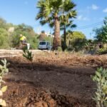 El Ayuntamiento activará en enero el principal lote del nuevo contrato de jardines tras su desbloqueo judicial